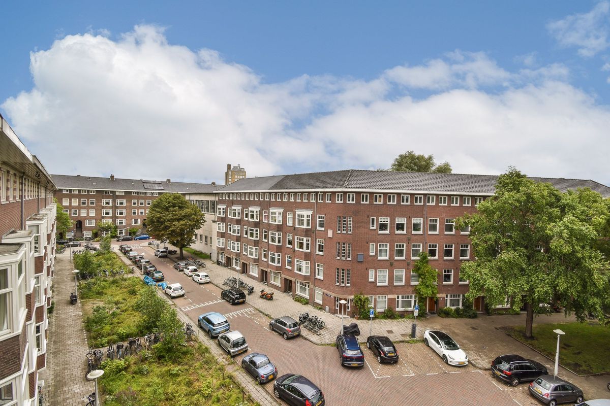 Kinderdijkstraat 26-4 Photo Blur 16