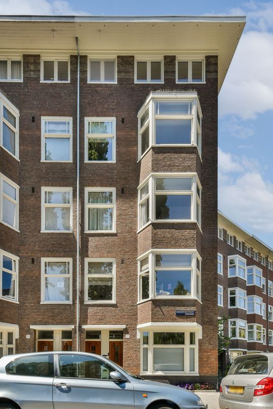 Kinderdijkstraat 26-4 Photo Blur 22