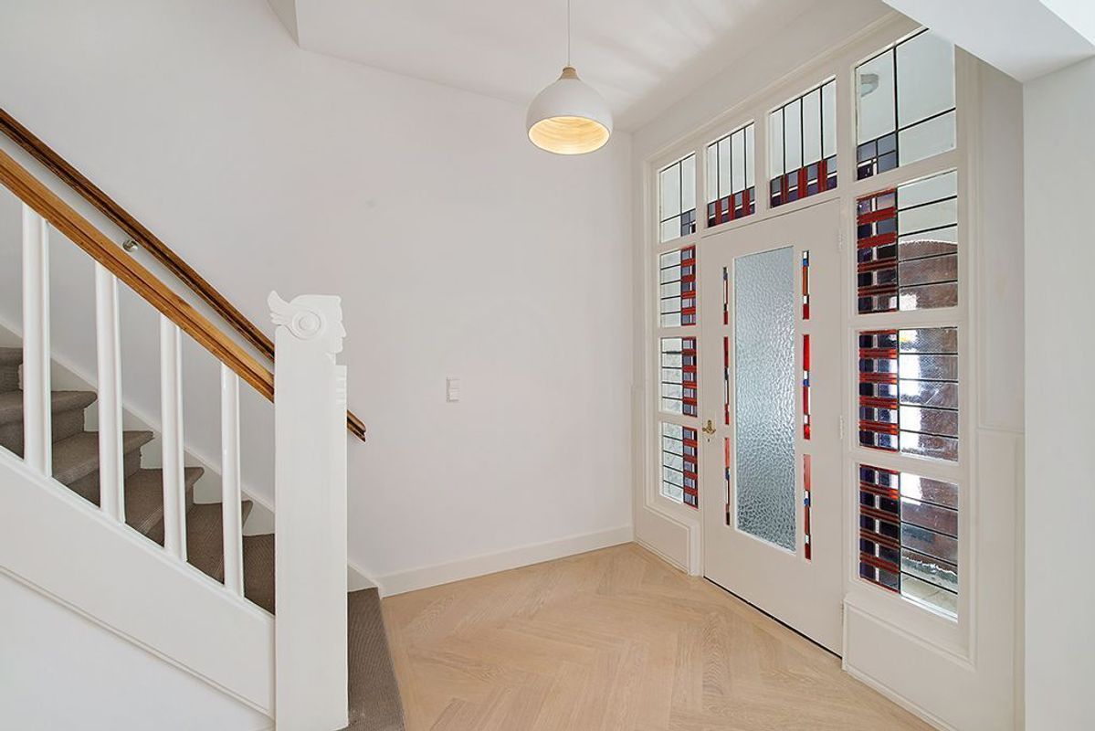 Gerrit van der Veenstraat 90 Photo Blur 2
