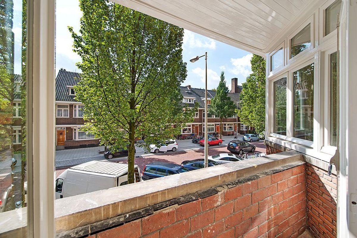 Gerrit van der Veenstraat 90 Photo Blur 17