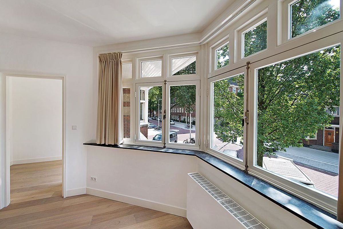 Gerrit van der Veenstraat 90 Photo Blur 16