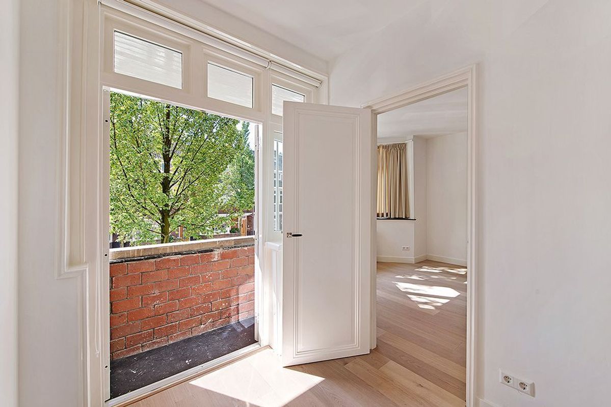 Gerrit van der Veenstraat 90 Photo Blur 18