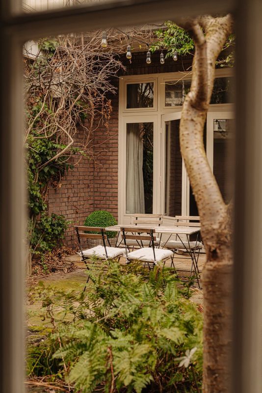 Tintorettostraat 23-1 Photo Blur 32