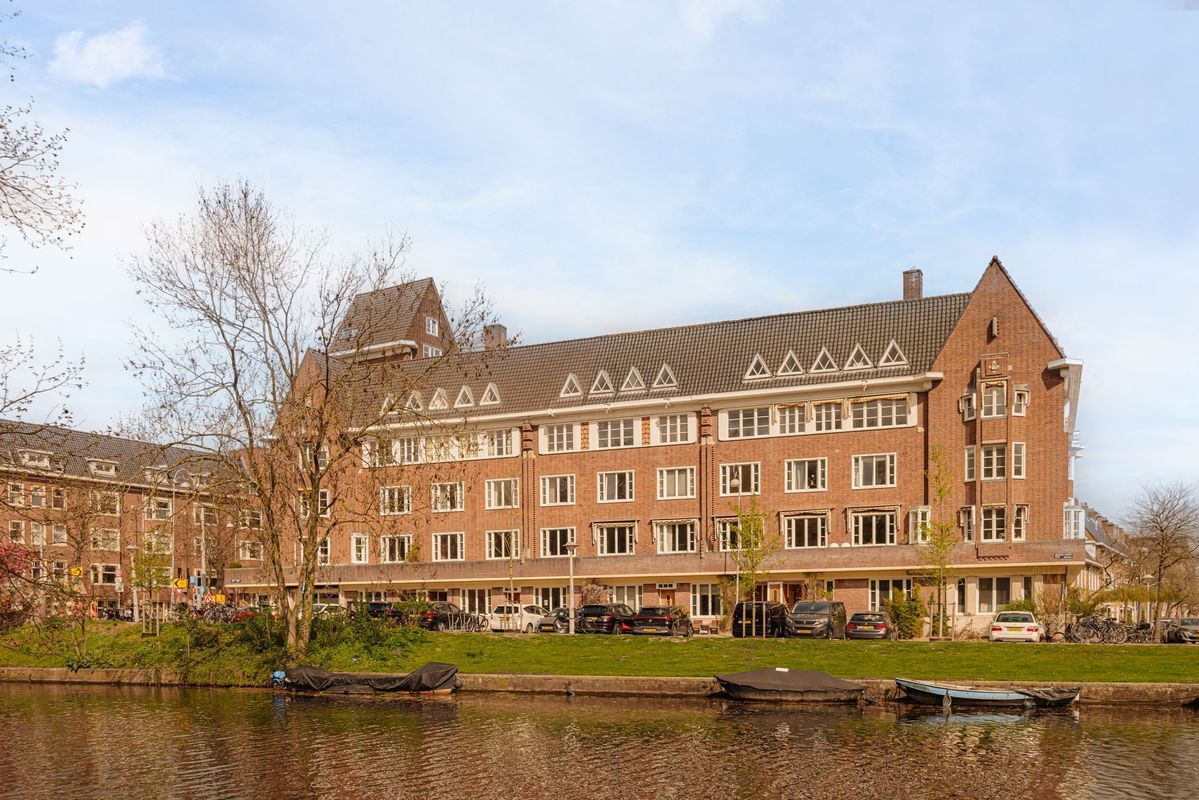 Bernard Zweerskade 24-2 Photo Blur 27