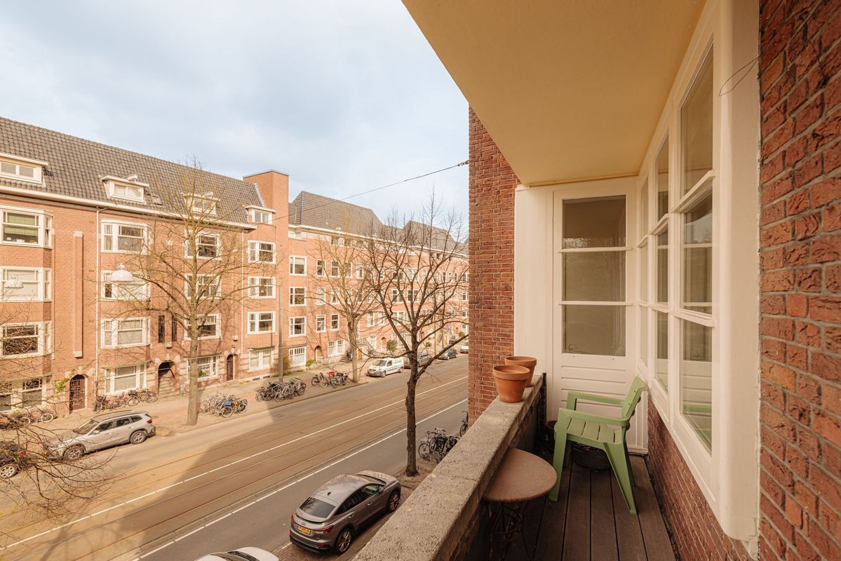 Bernard Zweerskade 24-2 Photo Blur 11