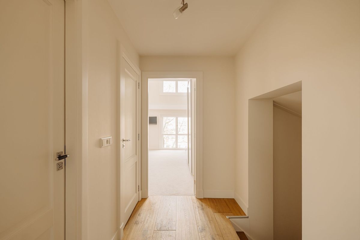 Keizersgracht 71-2 Photo Blur 23