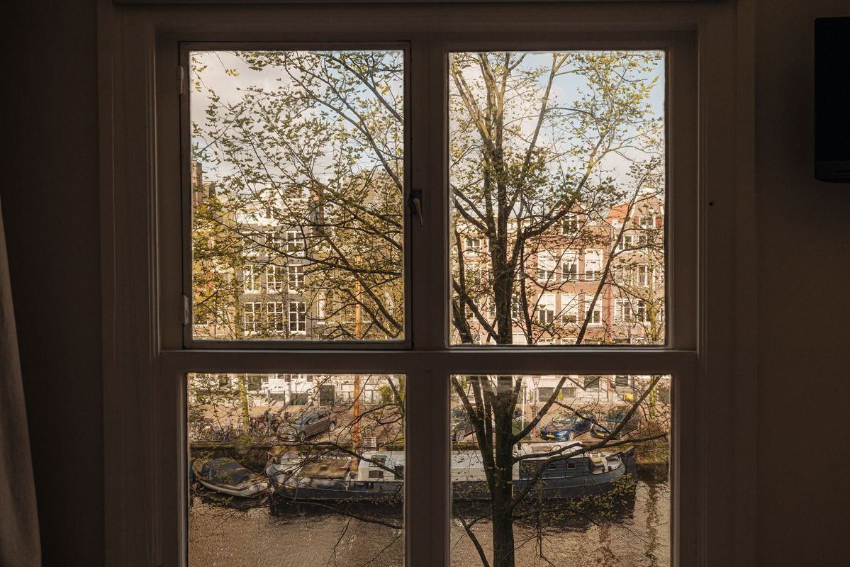 Keizersgracht 71-2 Photo Blur 26