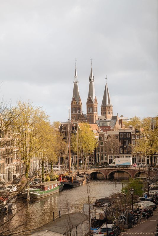 Keizersgracht 71-2 Photo Blur 28