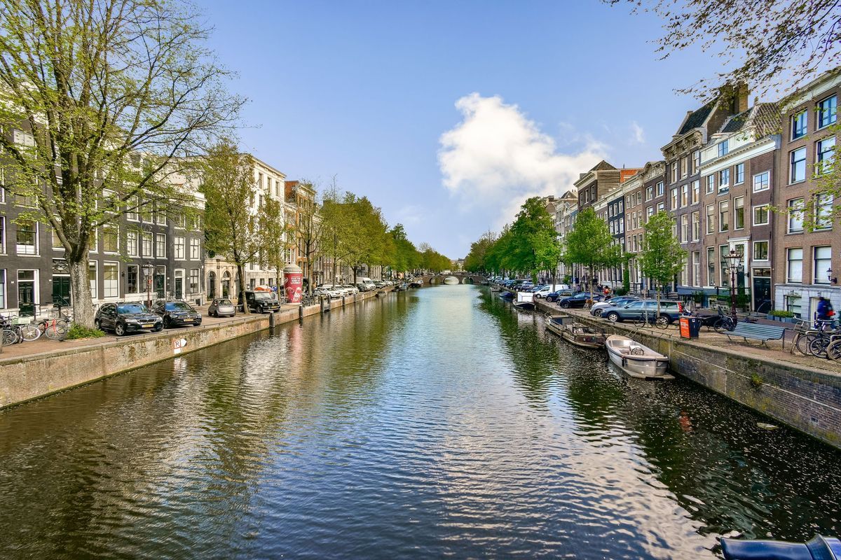 Keizersgracht 341-A 1 Photo Blur 9