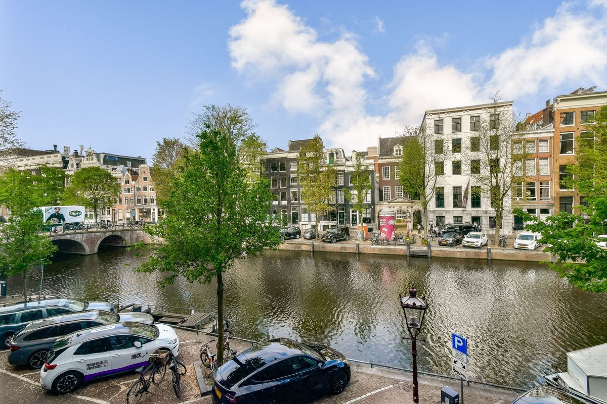 Keizersgracht 341-A 1 Photo Blur 4