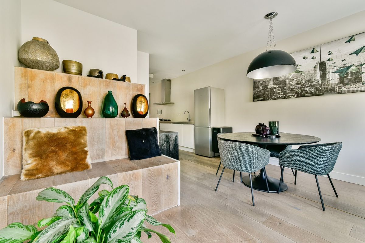 Keizersgracht 341-A 1 Photo Blur 8