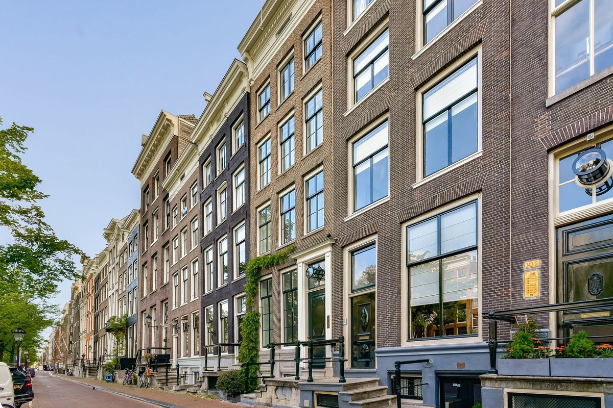 Keizersgracht 341-A 1 Photo Blur 16