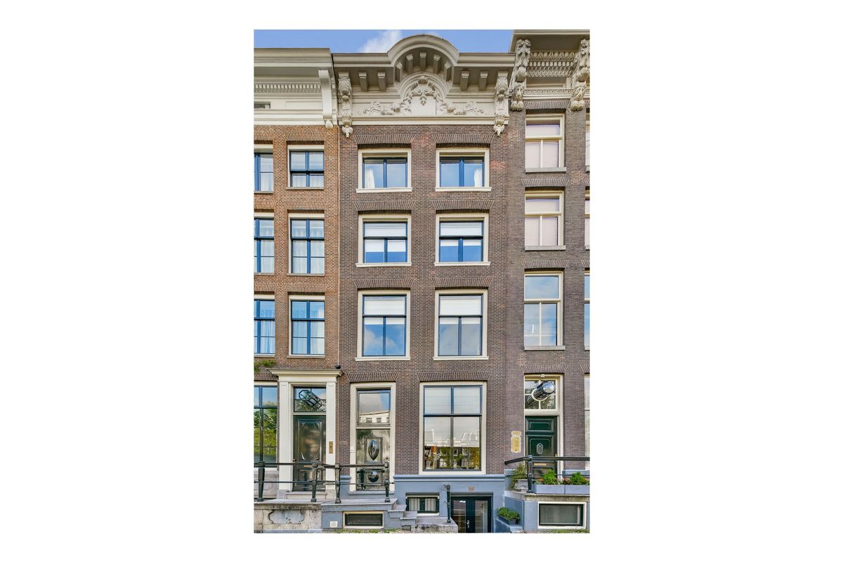 Keizersgracht 341-A 1 Photo Blur 0