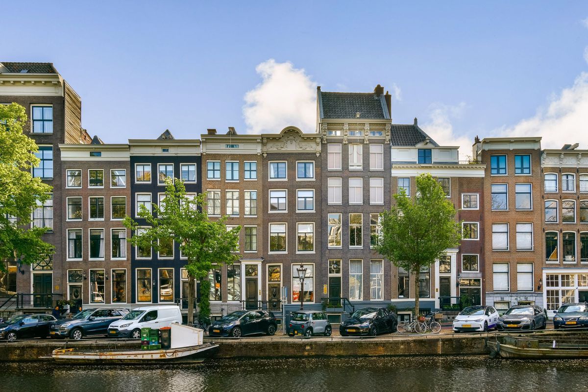 Keizersgracht 341-A 1 Photo Blur 18