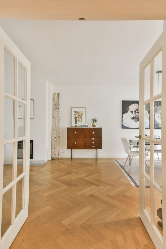 Cornelis Dopperkade 2-4 Photo Blur 16