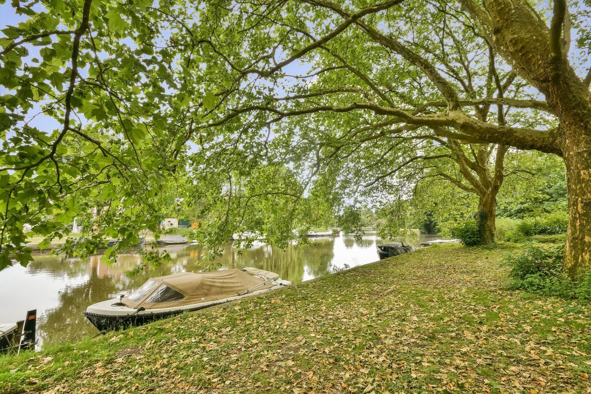 Cornelis Dopperkade 2-4 Photo Blur 5