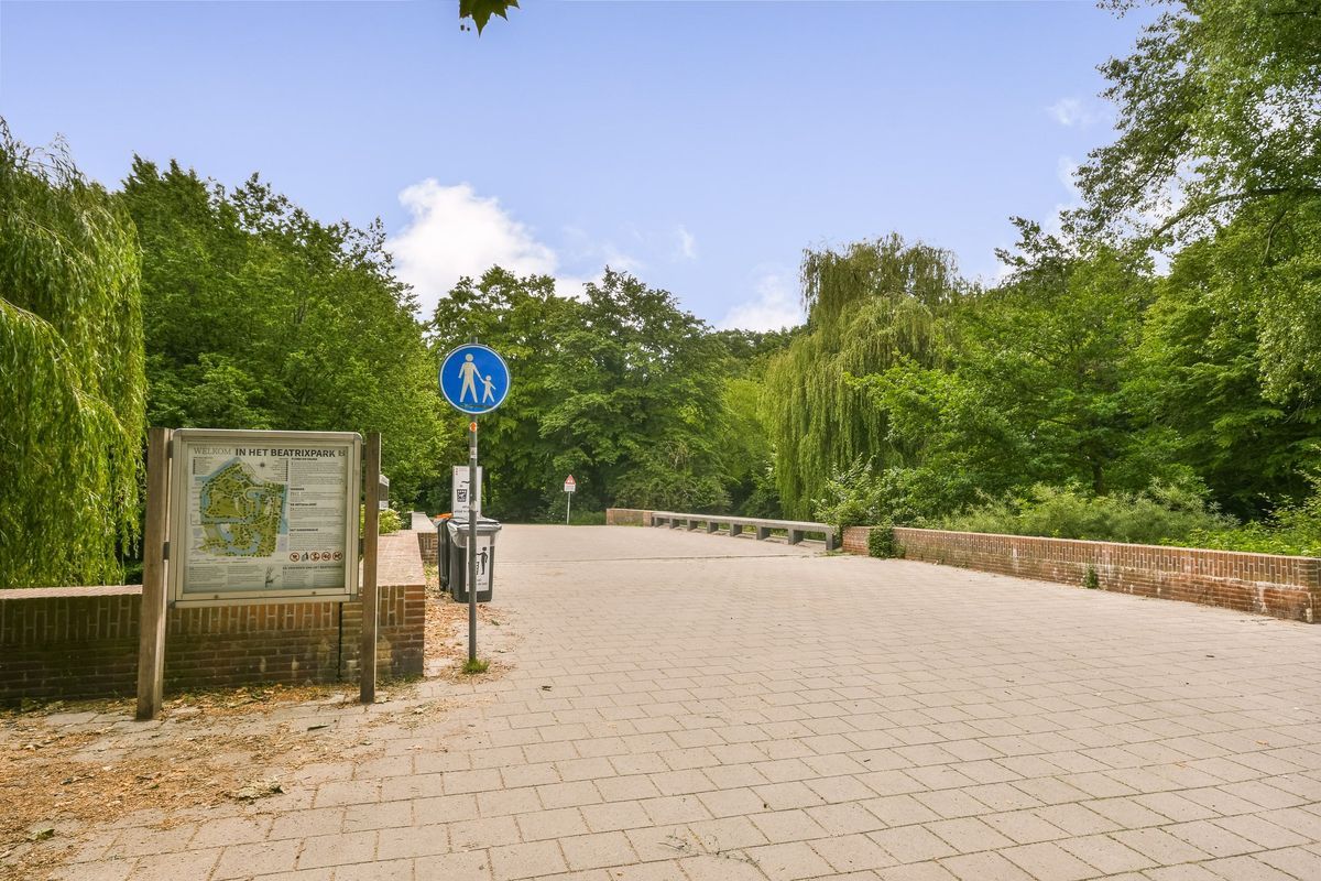 Cornelis Dopperkade 2-4 Photo Blur 28