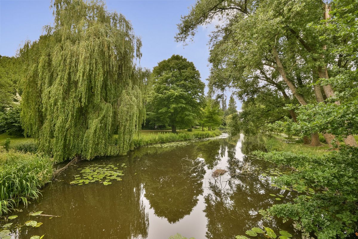 Cornelis Dopperkade 2-4 Photo Blur 6