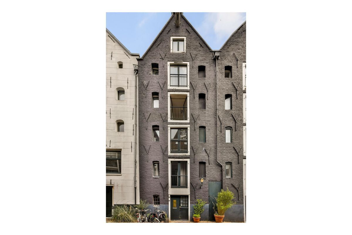 Koggestraat 6-C Photo Blur 0