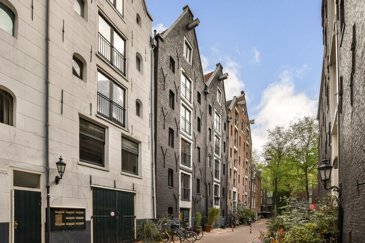 Koggestraat 6-C Photo Blur 14