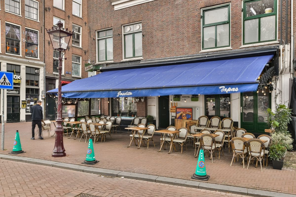 Koggestraat 6-C Photo Blur 16
