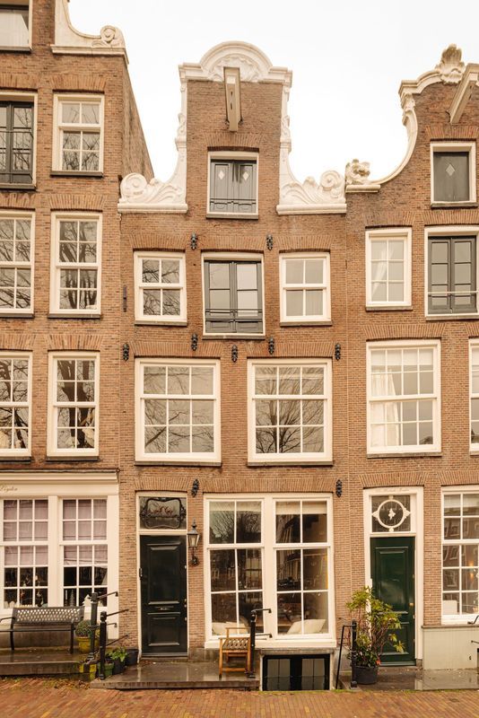 Herengracht 78 Photo Blur 0