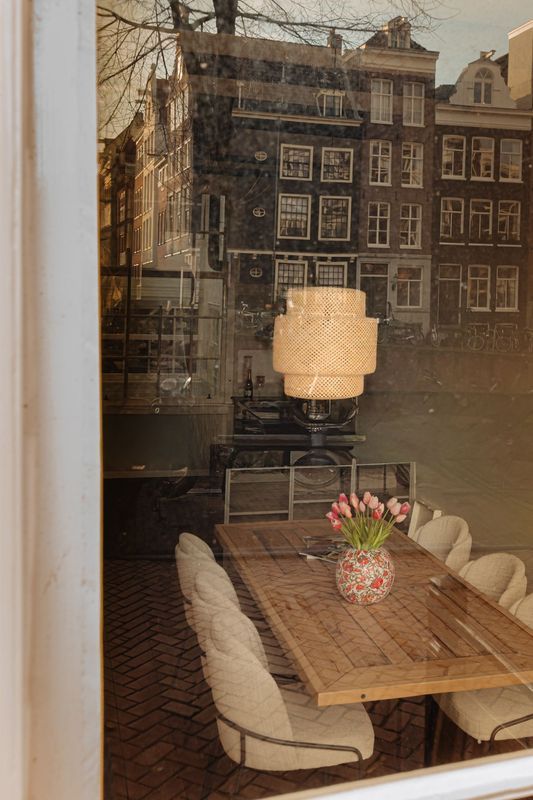 Herengracht 78 Photo Blur 11