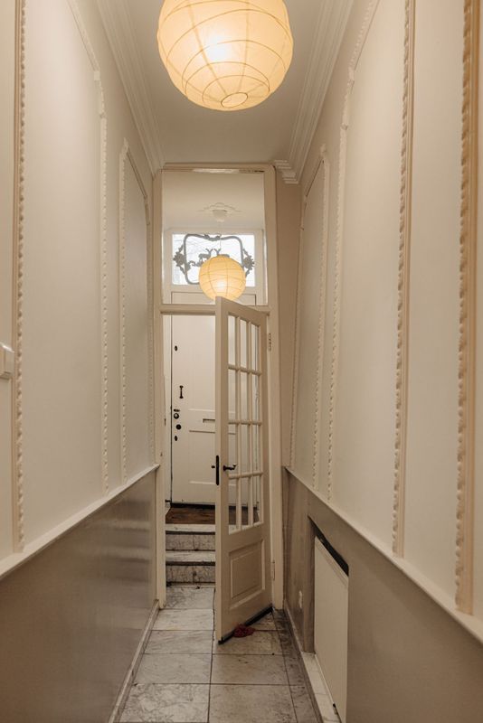 Herengracht 78 Photo Blur 12