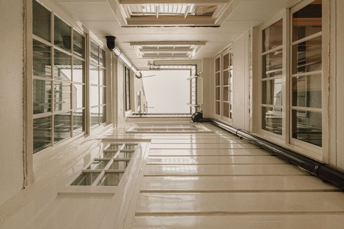Herengracht 78 Photo Blur 21