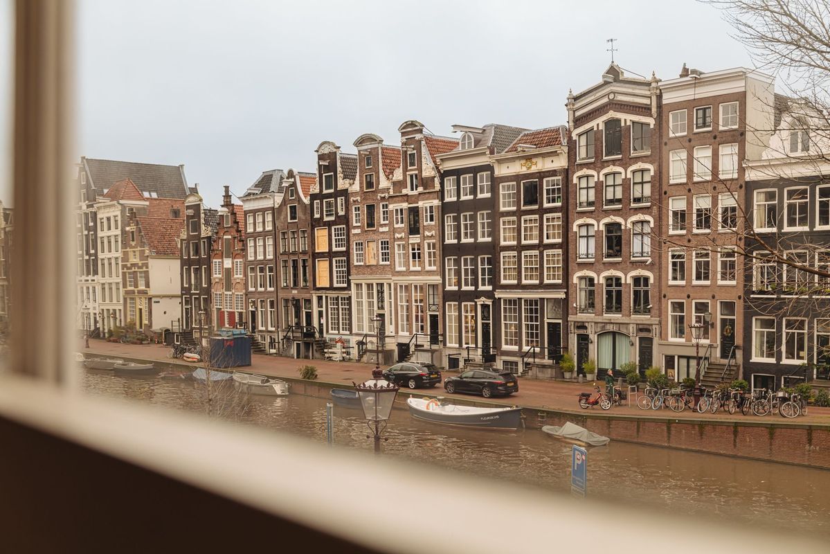Herengracht 78 Photo Blur 26
