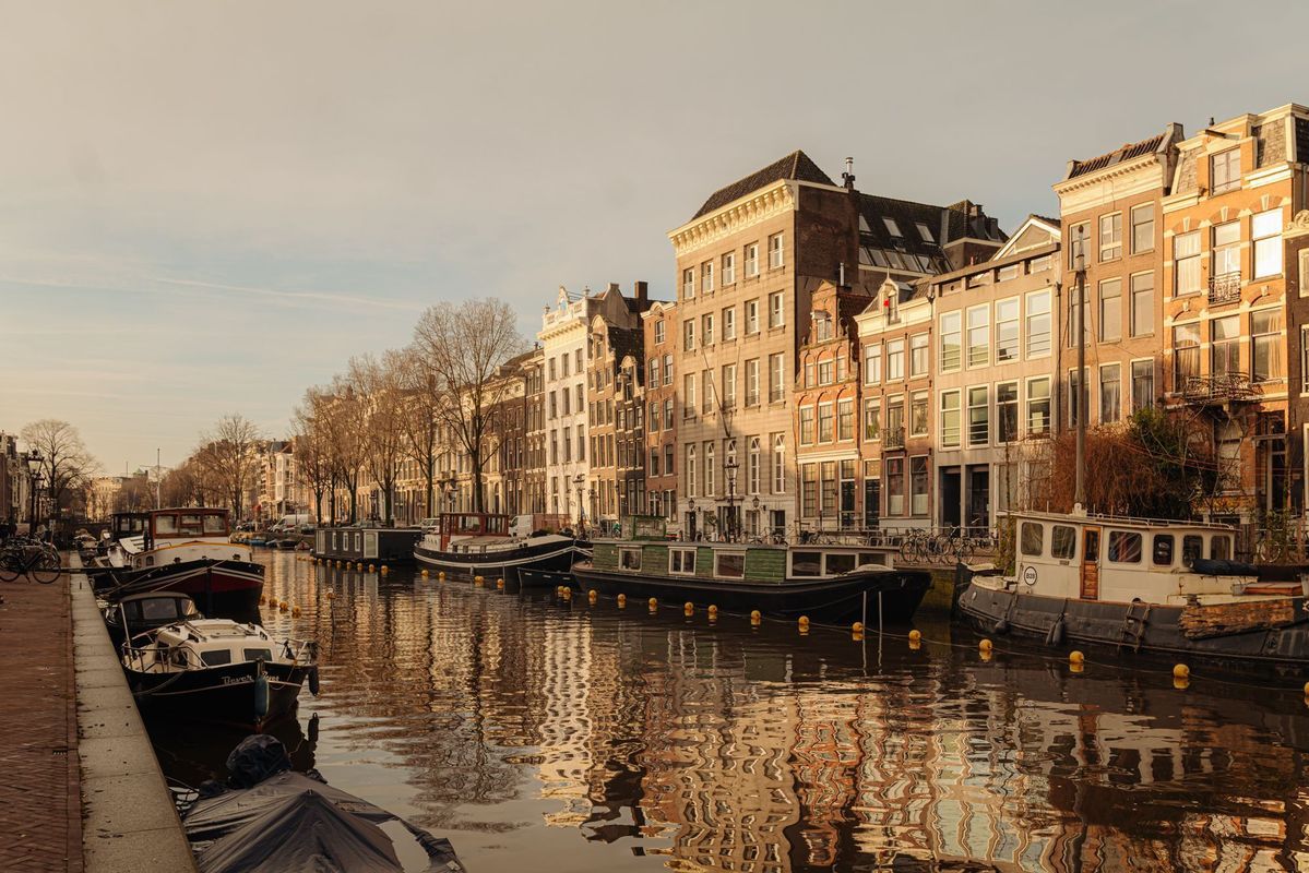 Herengracht 78 Photo Blur 45