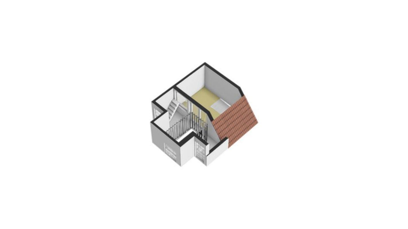 Herengracht 78 Floorplan Blur 7