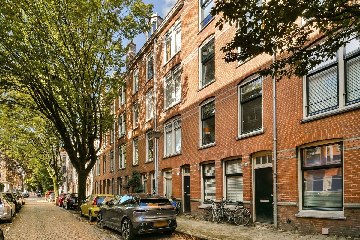 Blankenstraat 153-C Photo Blur 17