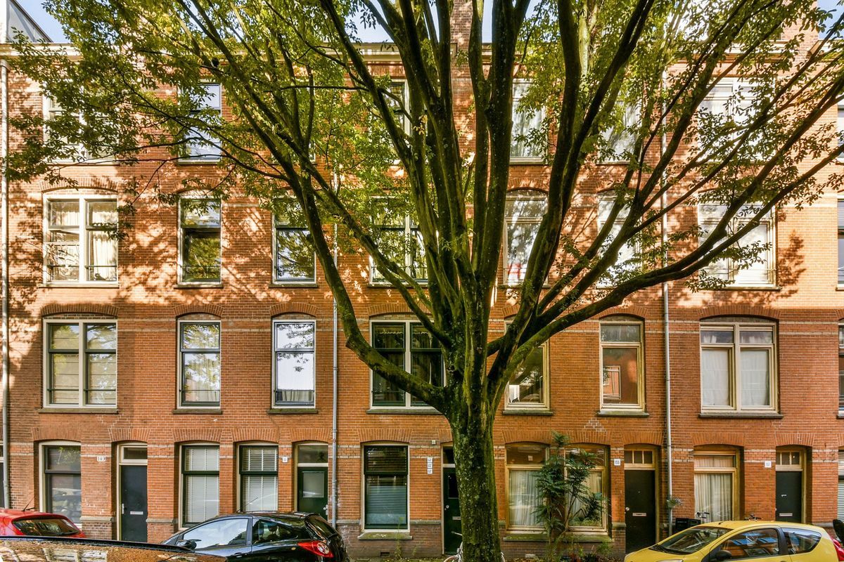 Blankenstraat 153-C Photo Blur 1