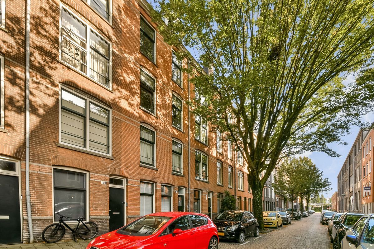 Blankenstraat 153-C Photo Blur 16