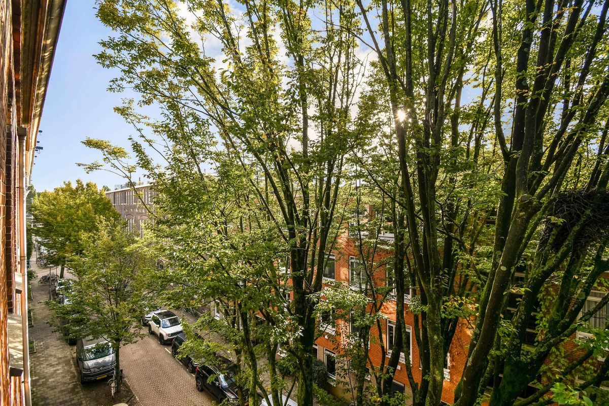 Blankenstraat 153-C Photo Blur 7