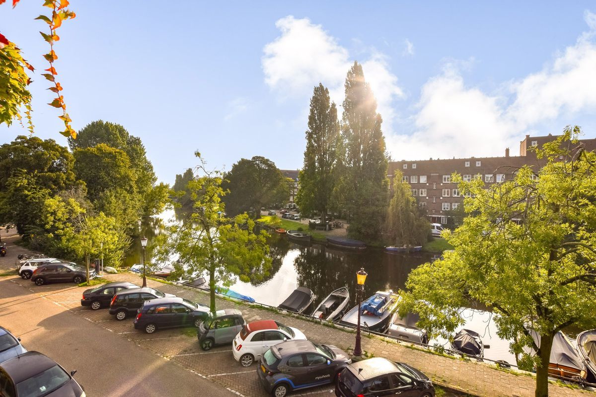 Pieter Lastmankade 50-BV Photo Blur 5