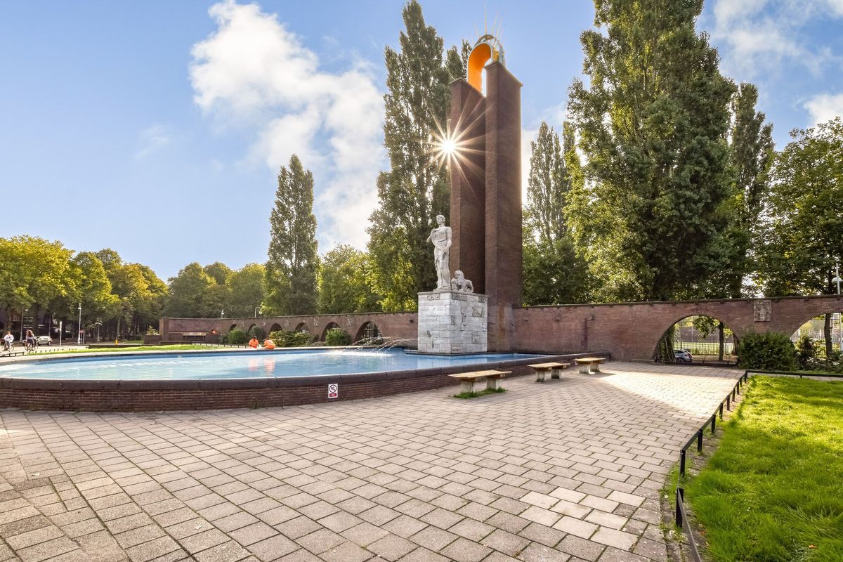 Pieter Lastmankade 50-BV Photo Blur 22
