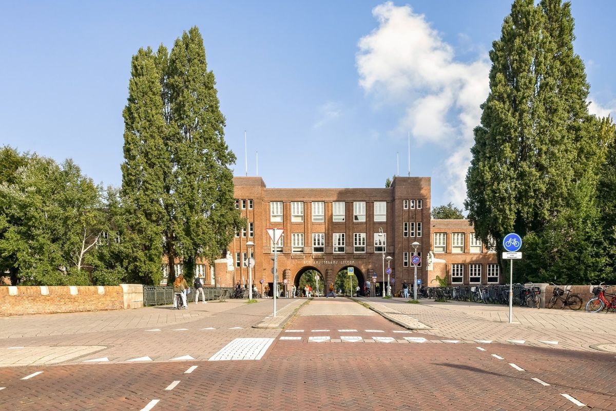 Pieter Lastmankade 50-BV Photo Blur 23
