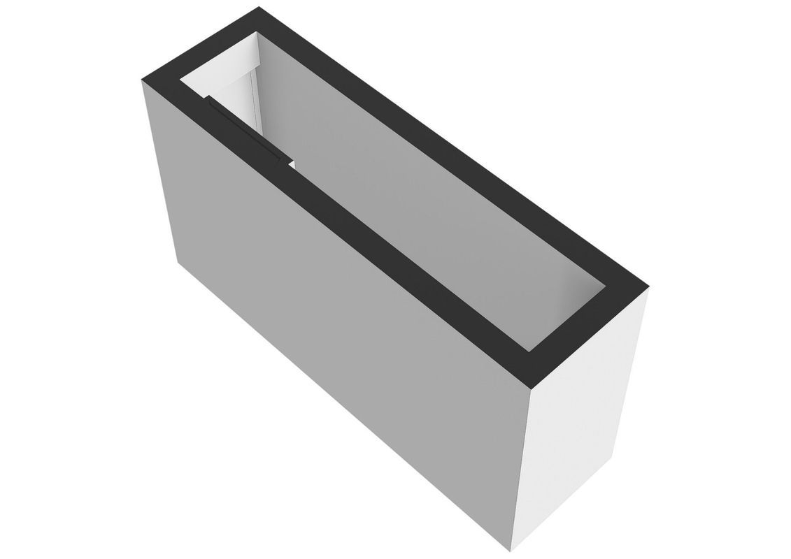 Pieter Lastmankade 50-BV Floorplan Blur 10
