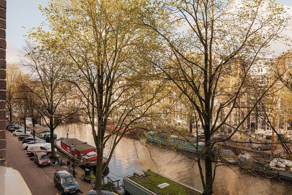Keizersgracht 71-2 Photo Blur 23