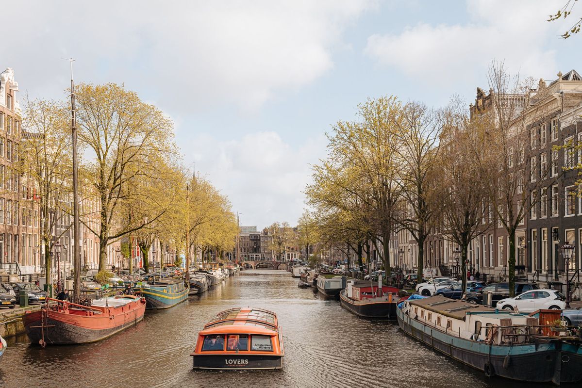 Keizersgracht 71-2 Photo Blur 24