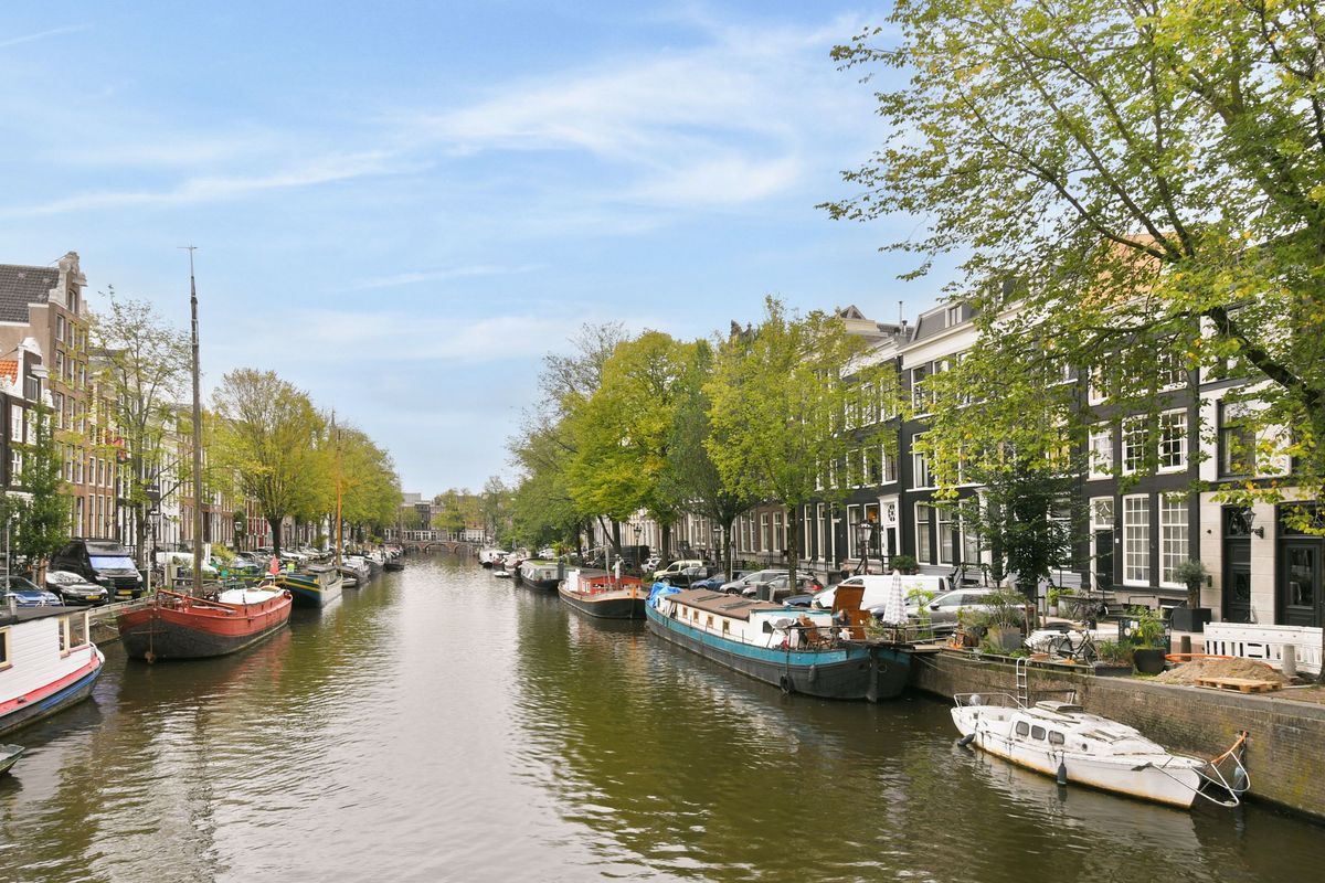 Keizersgracht 71-2 Photo Blur 27