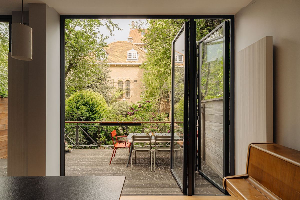 Johannes Verhulststraat 48 Photo Blur 16