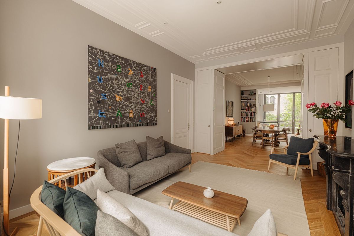 Johannes Verhulststraat 48 Photo Blur 18