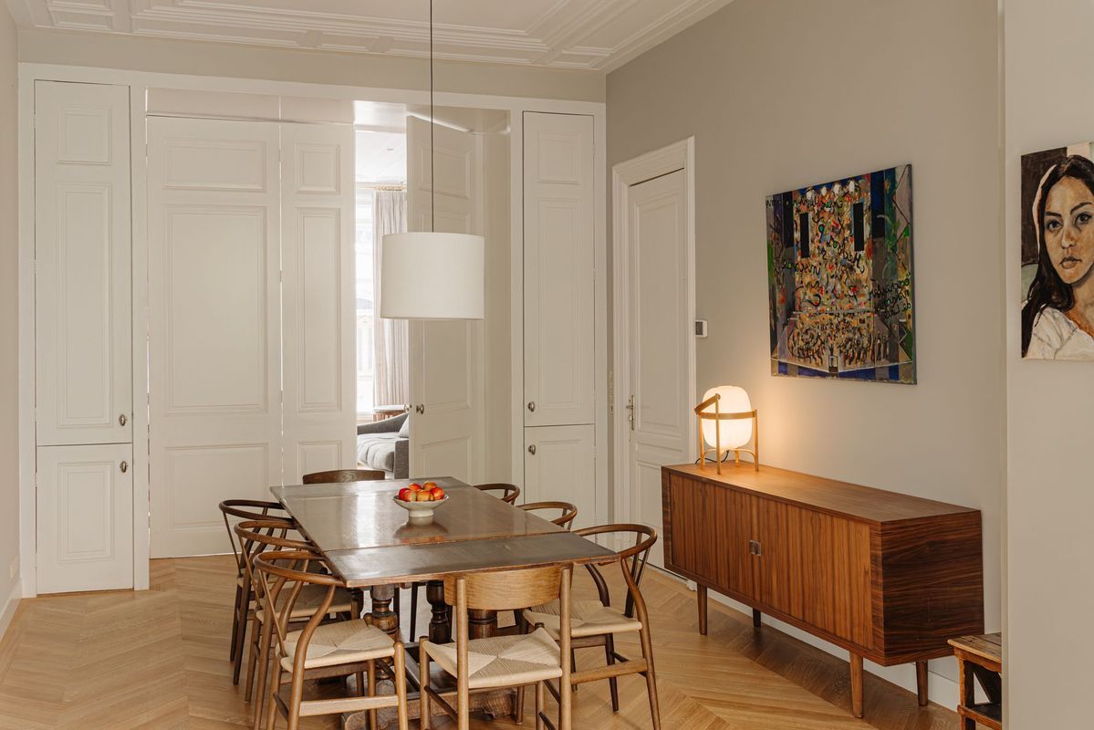 Johannes Verhulststraat 48 Photo Blur 20