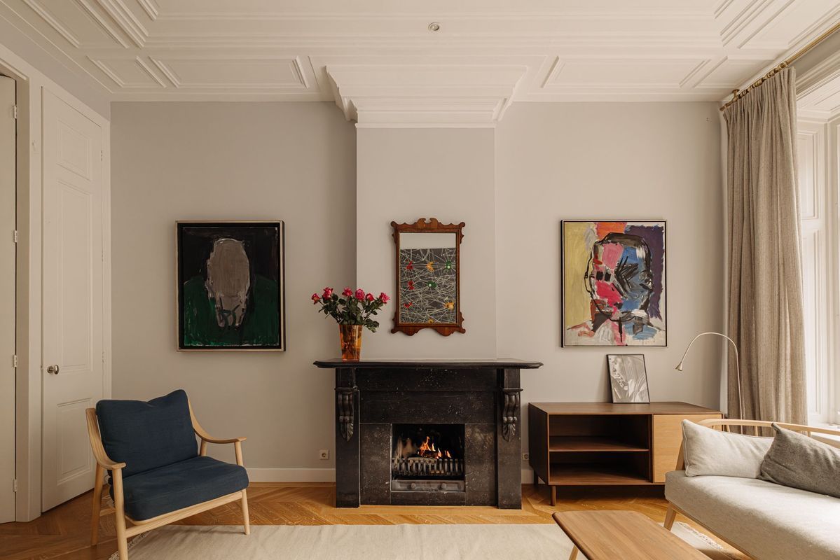 Johannes Verhulststraat 48 Photo Blur 19