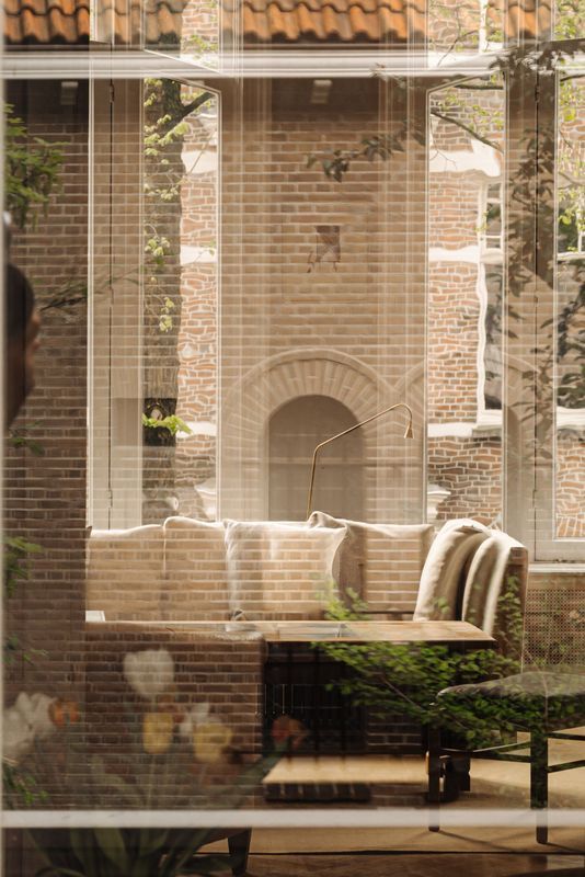 Johannes Verhulststraat 48 Photo Blur 30