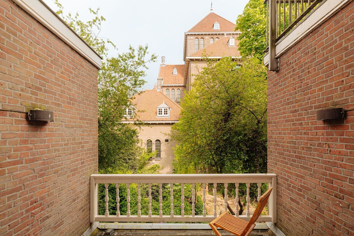 Johannes Verhulststraat 48 Photo Blur 32