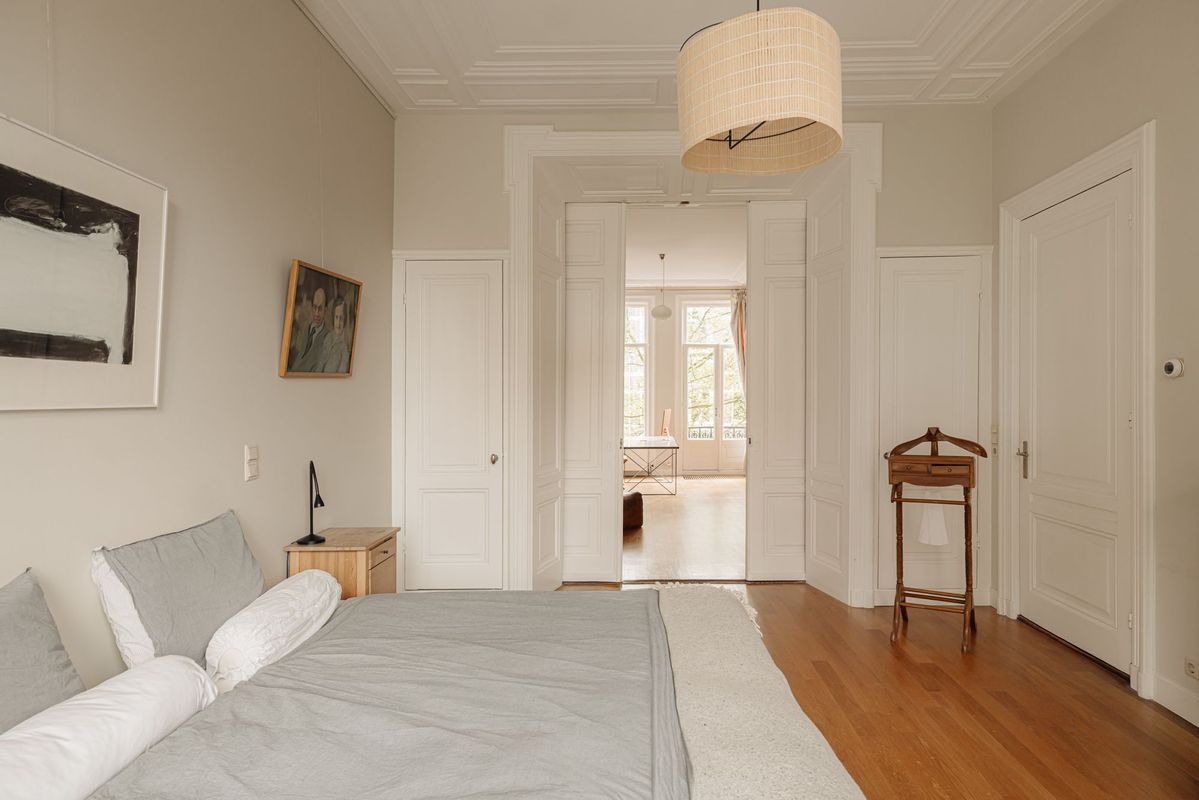 Johannes Verhulststraat 48 Photo Blur 39